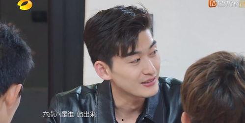 吴磊爆料张翰现状图片视频,生活点滴尽显低调魅力  第2张