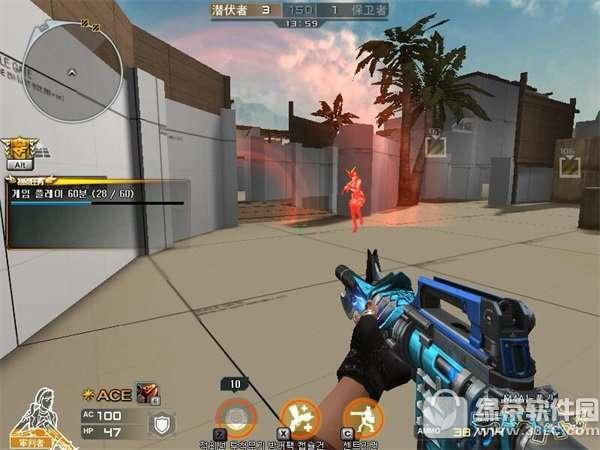 cf活动最新爆料角色,神秘新角色亮相！CF最新爆料揭秘  第1张