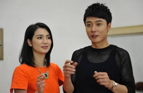 娱乐圈爆料张丹峰毕滢,娱乐圈再掀波澜  第2张