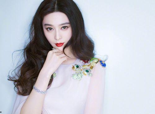 娱乐圈范冰冰真实爆料视频,揭秘真实幕后故事  第3张